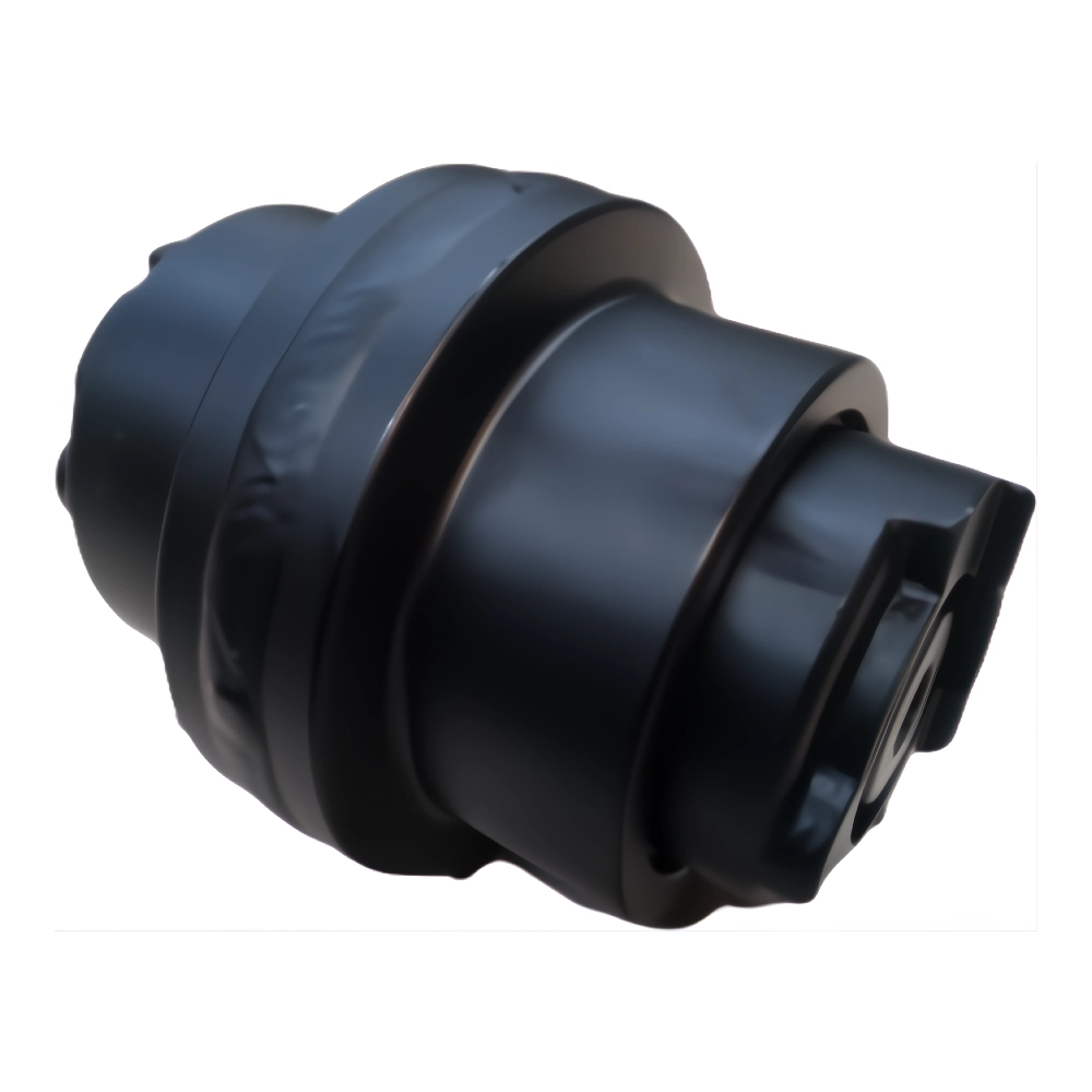 Laufrolle KOMATSU PC45MRX-1 RUBBER (S/N: 1001-UP)